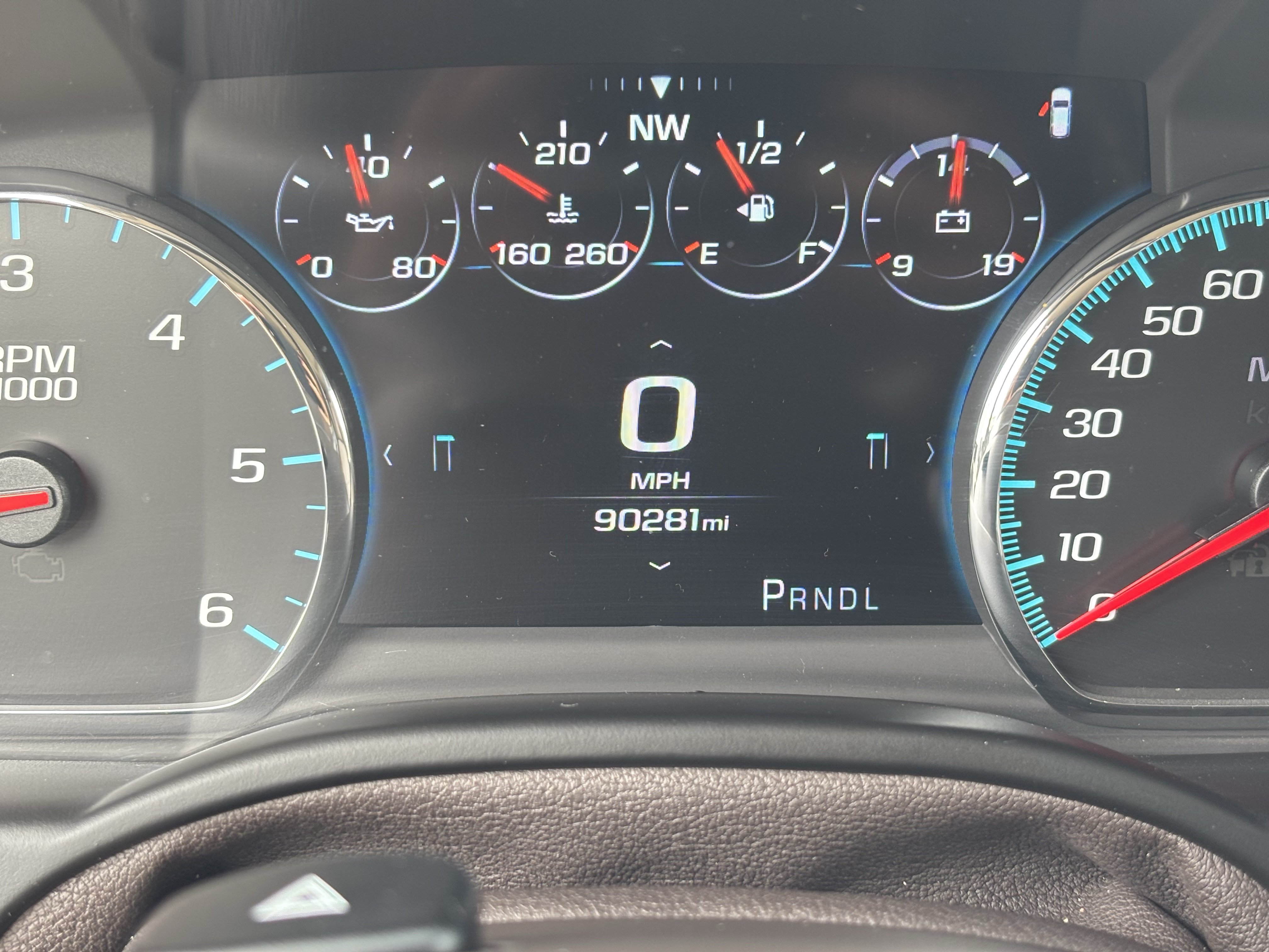 Used 2018 GMC Yukon Denali w/ Open Road Package AWD/4WD image 29