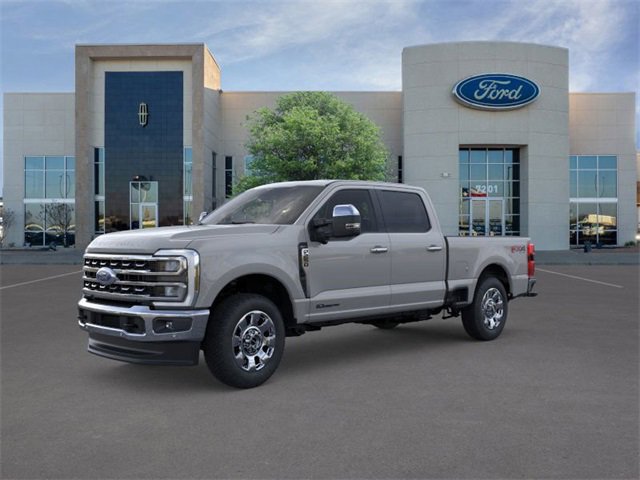 New 2026 Ford F250 Lariat w/ Lariat Premium Package