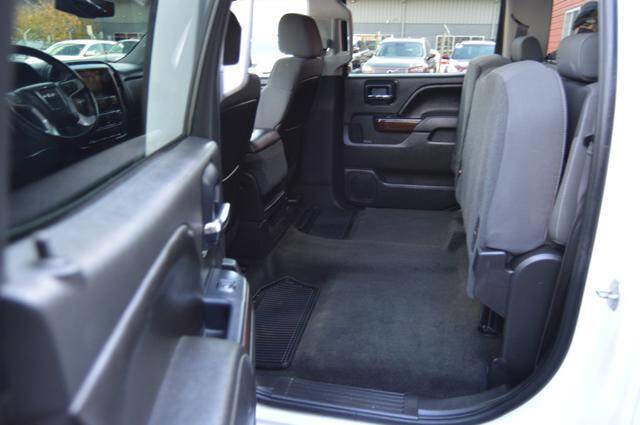 Used 2014 GMC Sierra 1500 SLE w/ SLE Value Package image 15