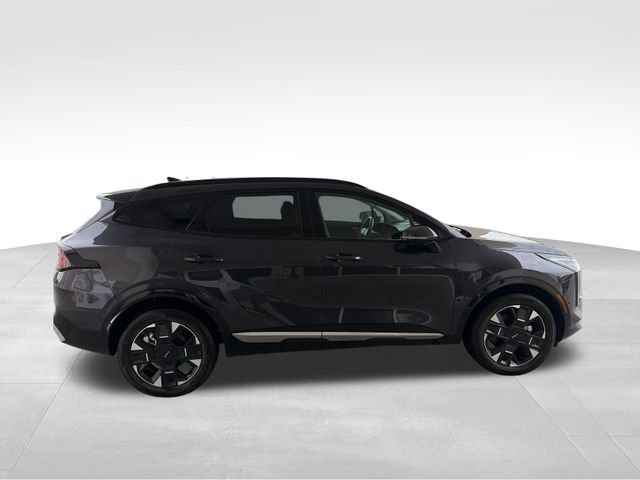 Used 2026 Kia Sportage SX AWD/4WD image 6