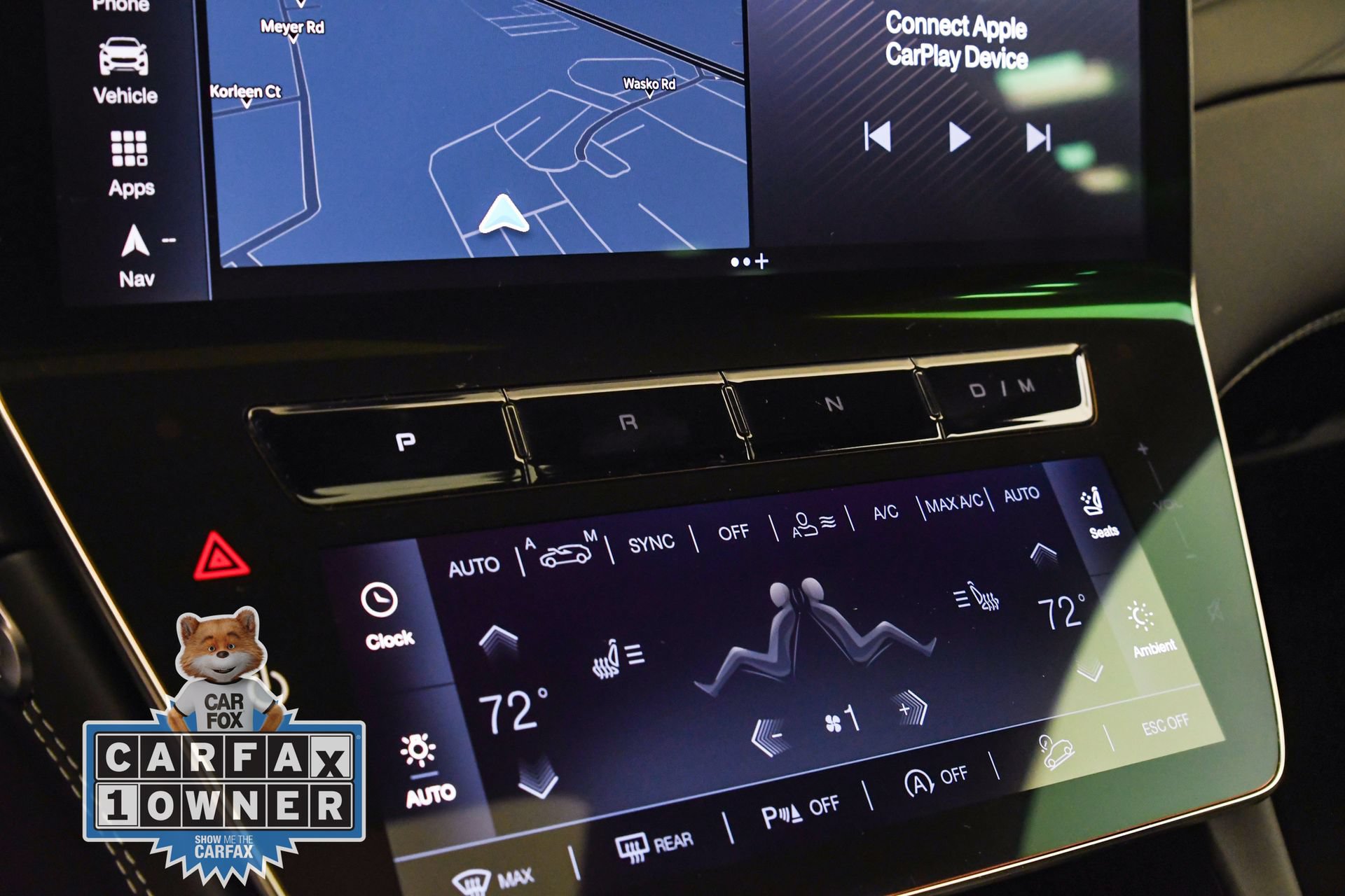 Used 2025 Maserati Grecale GT AWD/4WD image 35