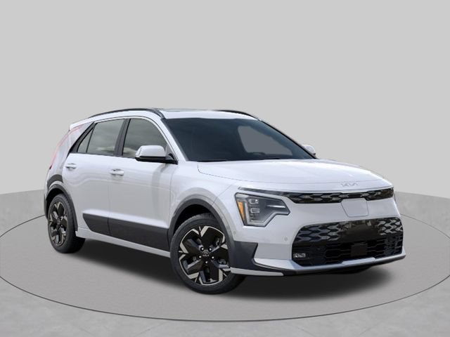 New 2026 Kia Niro Wave w/ Wave Preserve Package FWD image 9