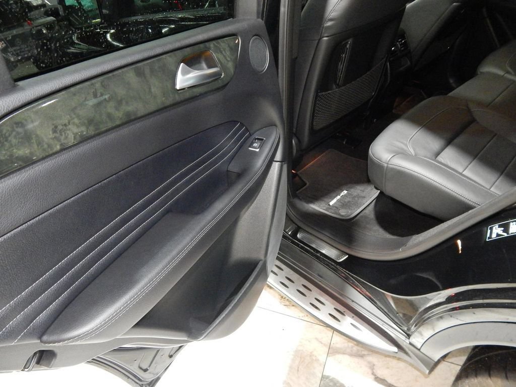 Used 2019 Mercedes-Benz GLE 43 AMG 4MATIC Coupe image 33