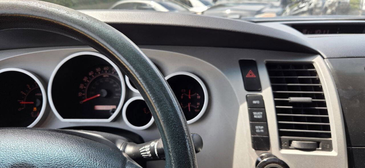 Used 2007 Toyota Tundra SR5 image 20