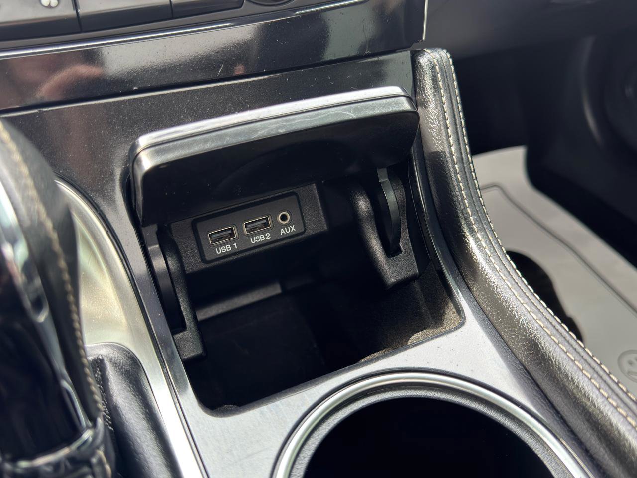 Used 2018 Nissan Maxima 3.5 SL image 25