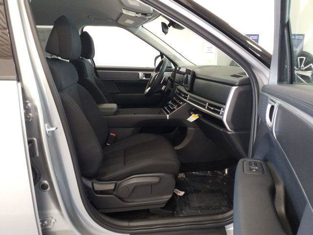 New 2026 Hyundai Santa Fe SE AWD/4WD image 16