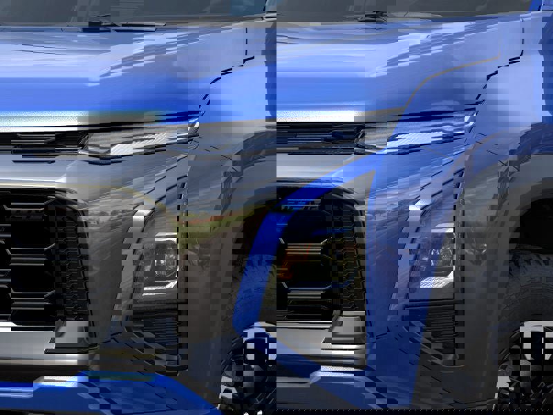 New 2026 Chevrolet Equinox ACTIV w/ Convenience Package III image 10