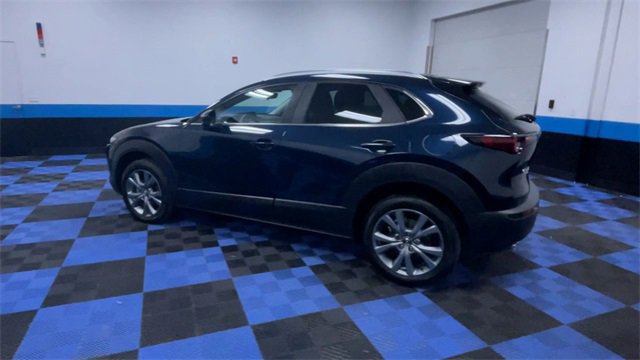 Used 2024 MAZDA CX-30 AWD 2.5 S w/ Preferred Package image 6