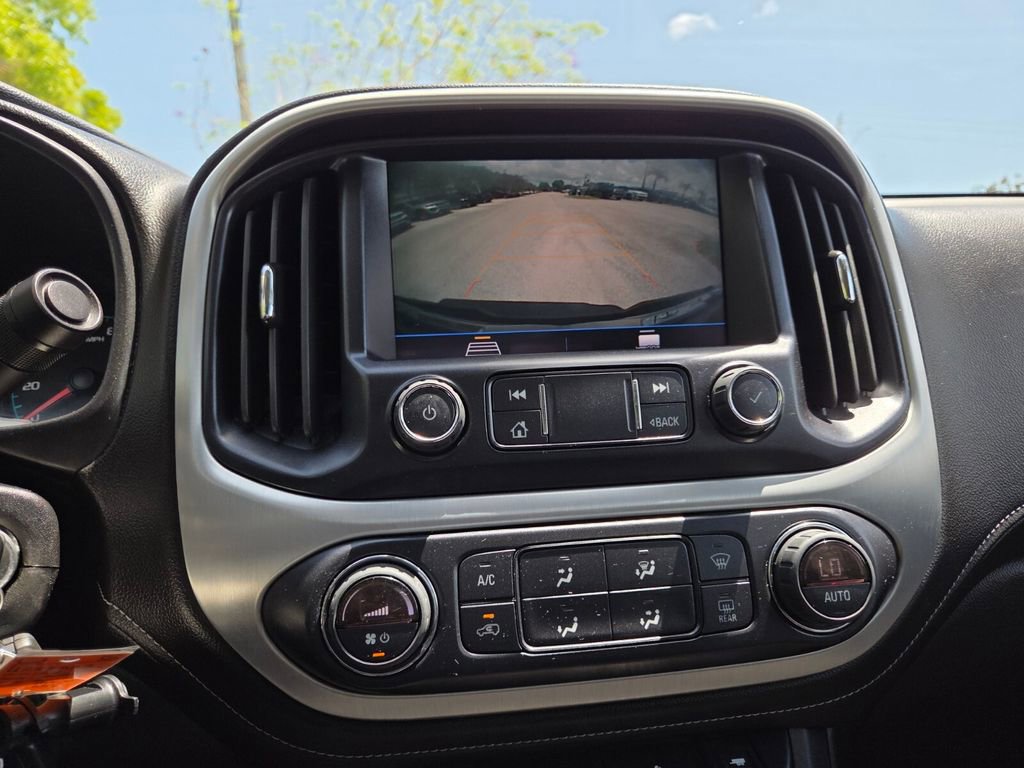 Used 2022 GMC Canyon Elevation image 30