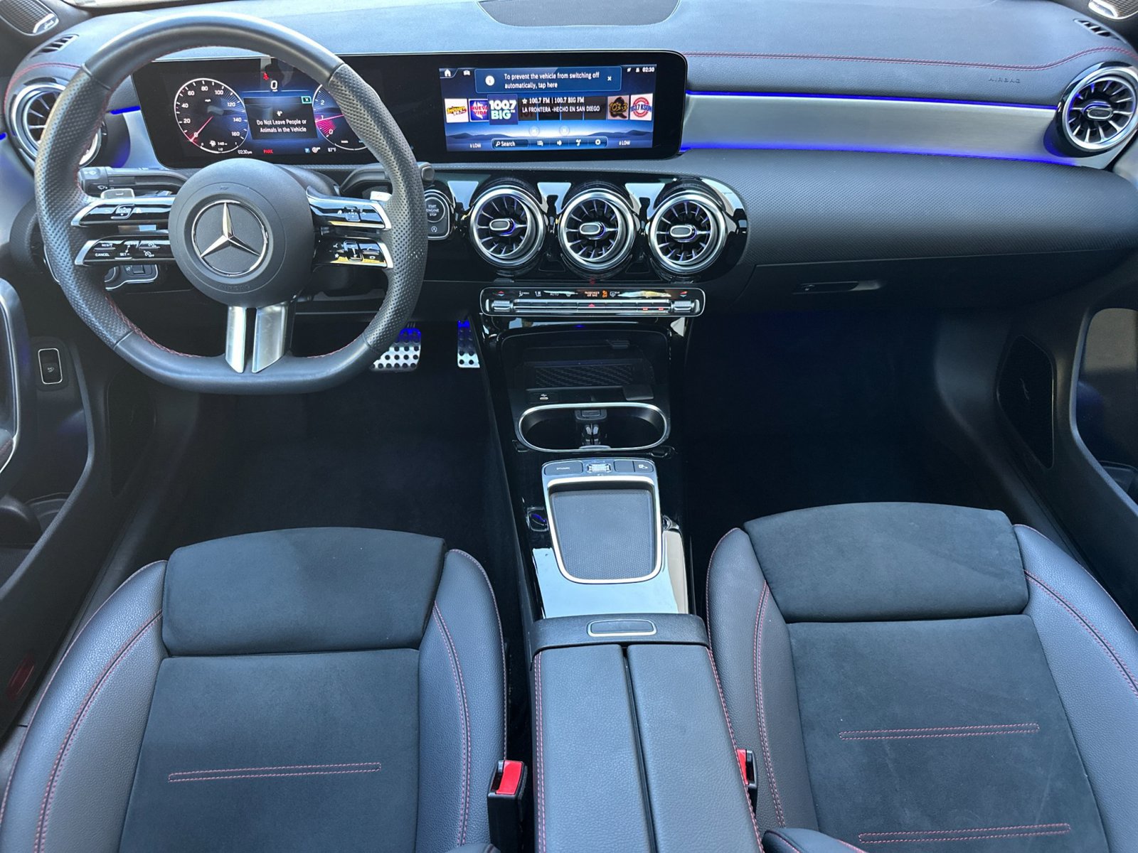 Used 2026 Mercedes-Benz CLA 250 4MATIC image 14