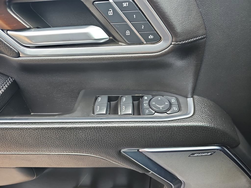 Used 2024 GMC Sierra 2500 Denali w/ Denali Reserve Package image 29