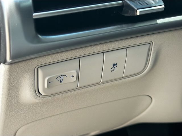 New 2026 Hyundai Tucson SE FWD image 10
