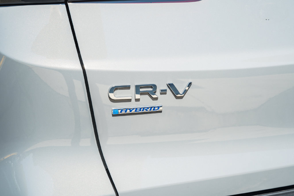 Used 2024 Honda CR-V Sport image 9