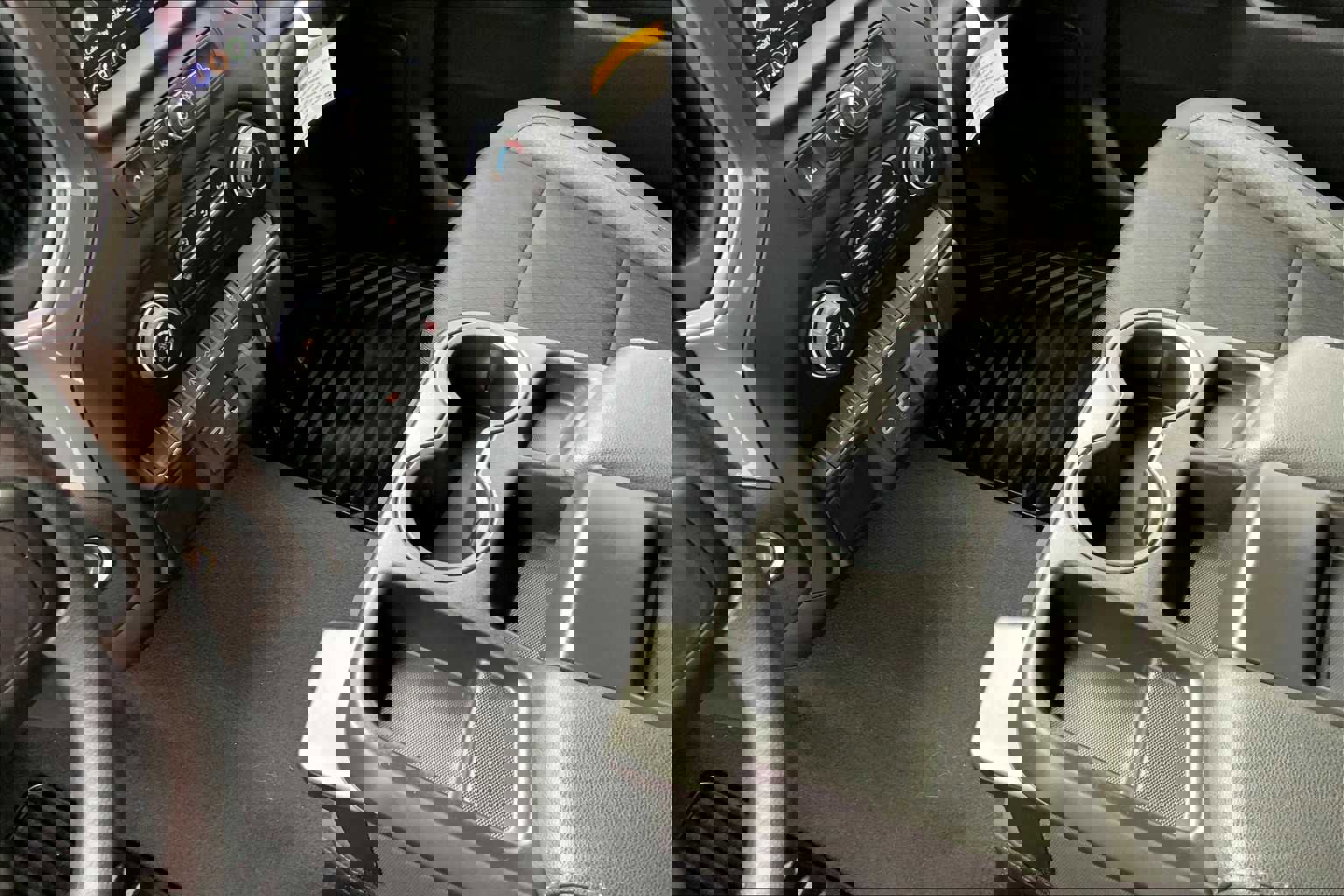 Used 2023 Chevrolet Silverado 1500 Custom image 43