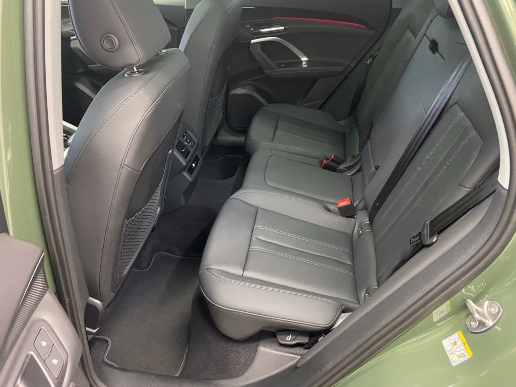 New 2026 Audi Q5 2.0T AWD/4WD image 5