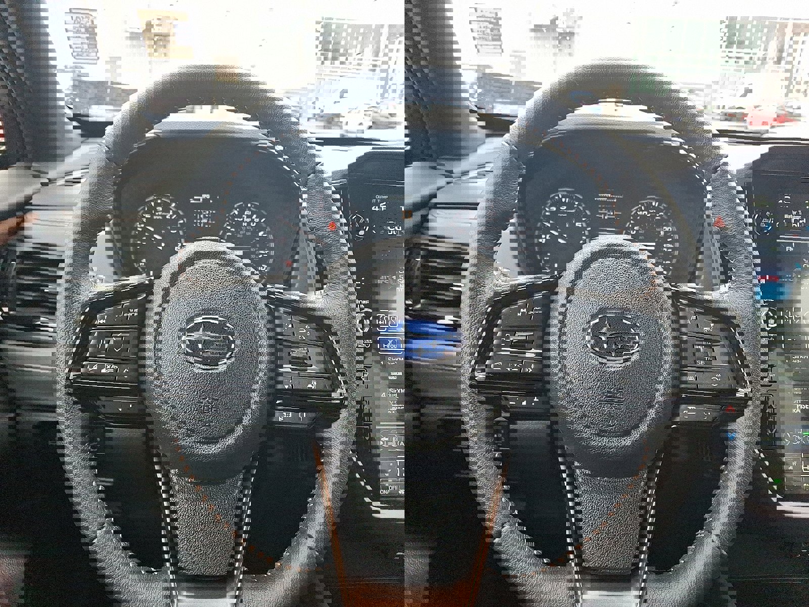 Certified 2025 Subaru Forester Sport image 19