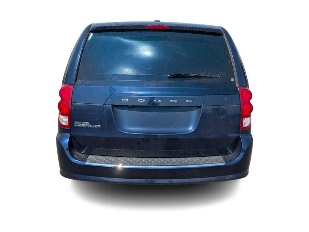 Used 2017 Dodge Grand Caravan SE w/ Power Window Group FWD image 5
