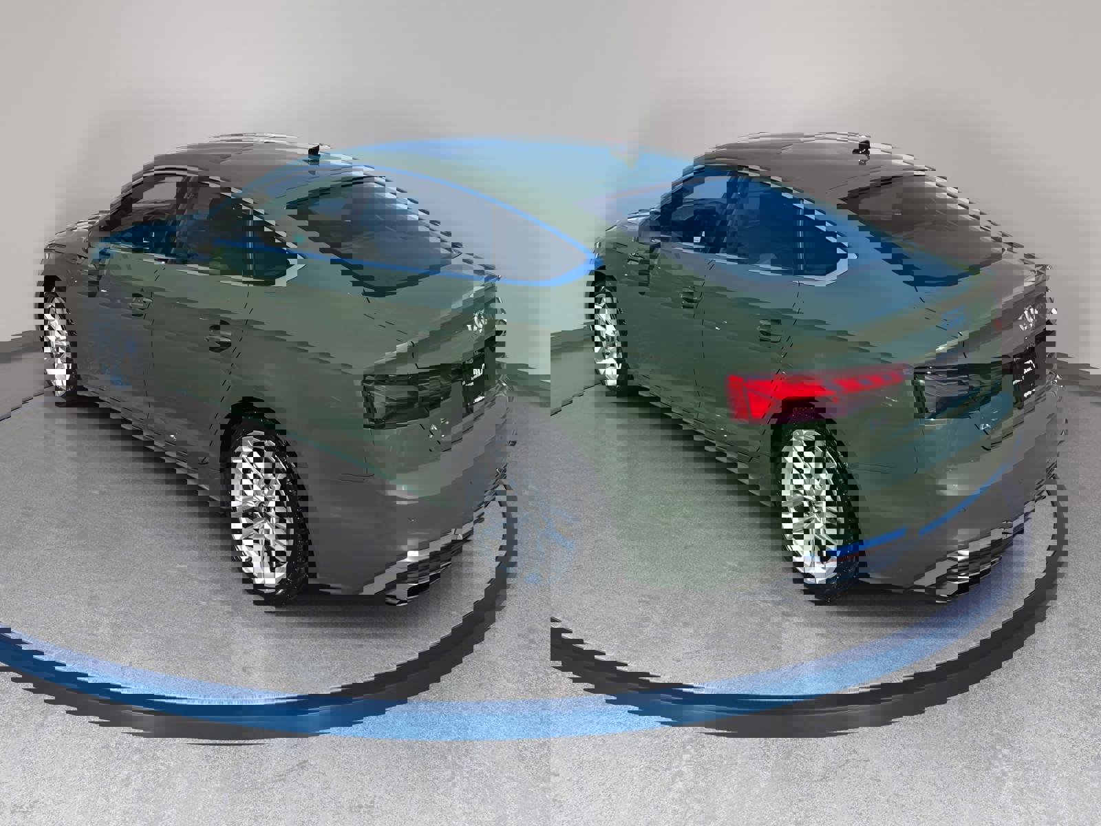 Used 2024 Audi A5 2.0T Premium Plus image 7