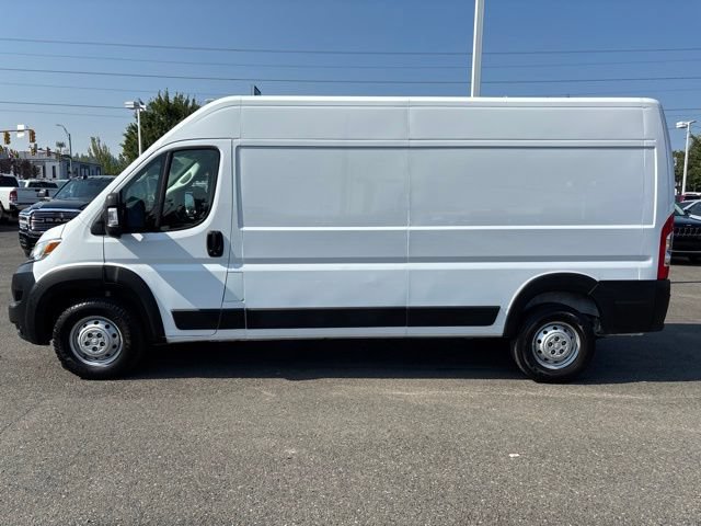 Used 2023 RAM ProMaster 3500 FWD image 2