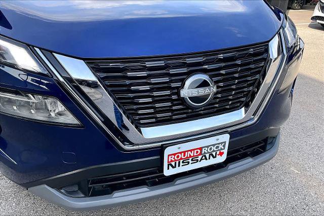 Certified 2023 Nissan Rogue SV w/ SV Premium B Package image 29