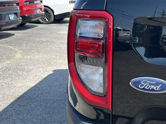 Used 2021 Ford Bronco Sport Badlands AWD/4WD image 10