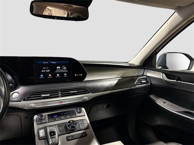 Used 2020 Hyundai Palisade SEL image 25