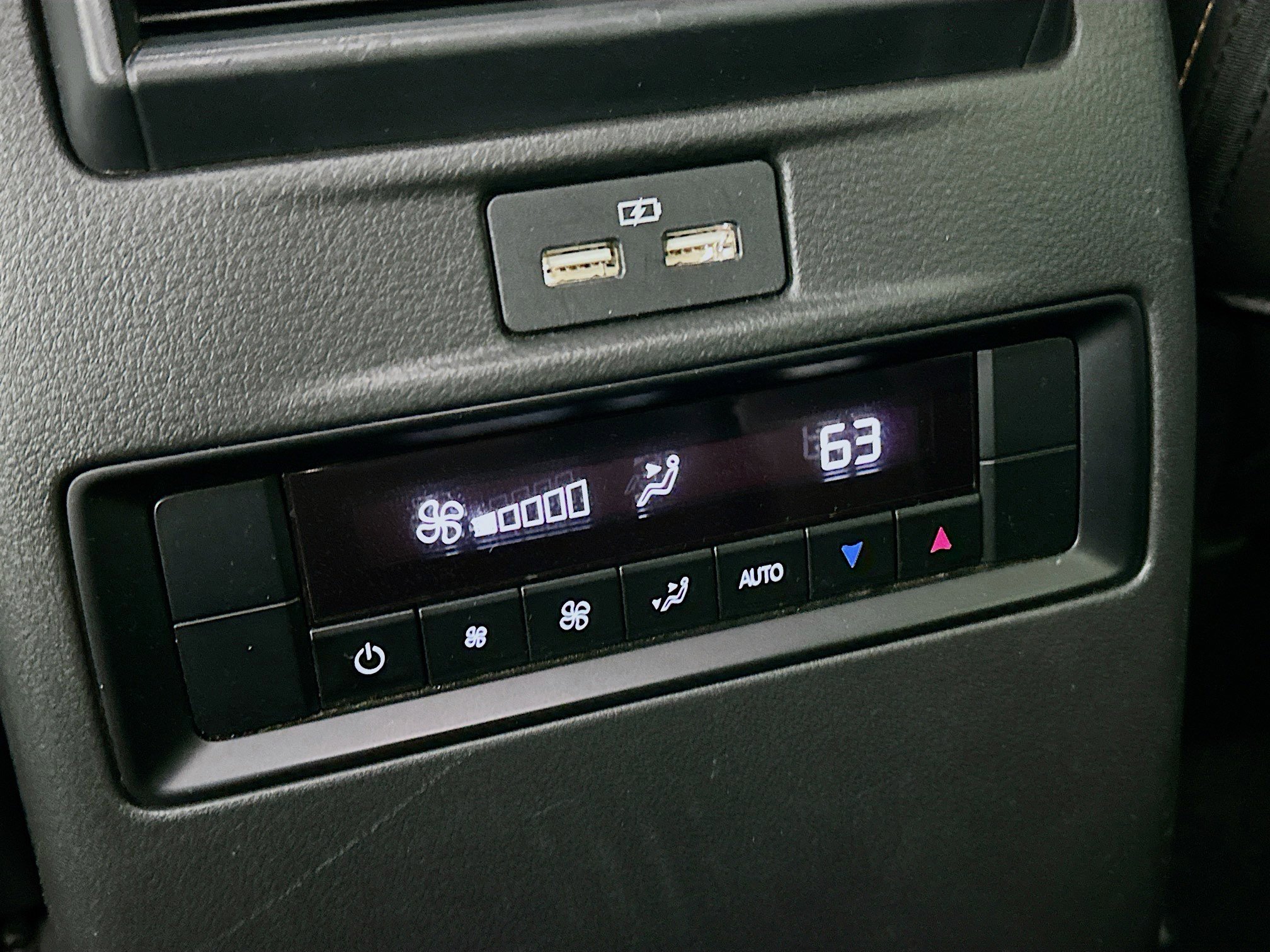 Used 2025 MAZDA CX-90 3.3 Turbo w/ Select Package image 27