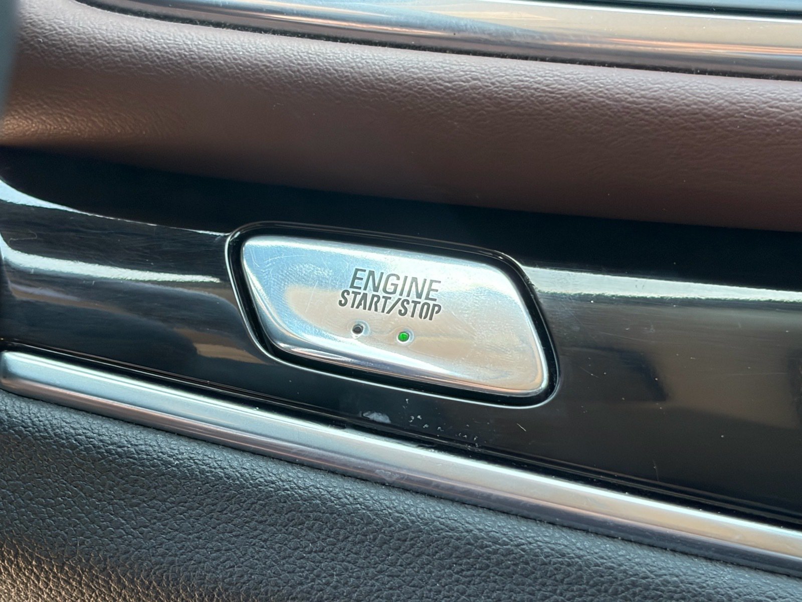 Used 2019 Buick Enclave Avenir w/ Trailering Package, 5000 lbs. AWD/4WD image 28