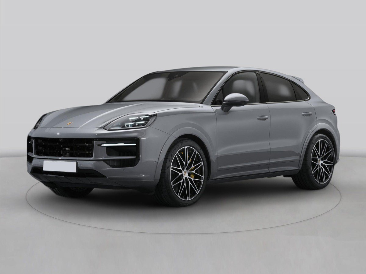 Used 2026 Porsche Cayenne S
