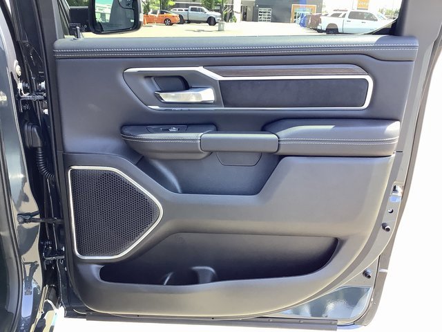 New 2025 RAM 1500 Laramie image 37