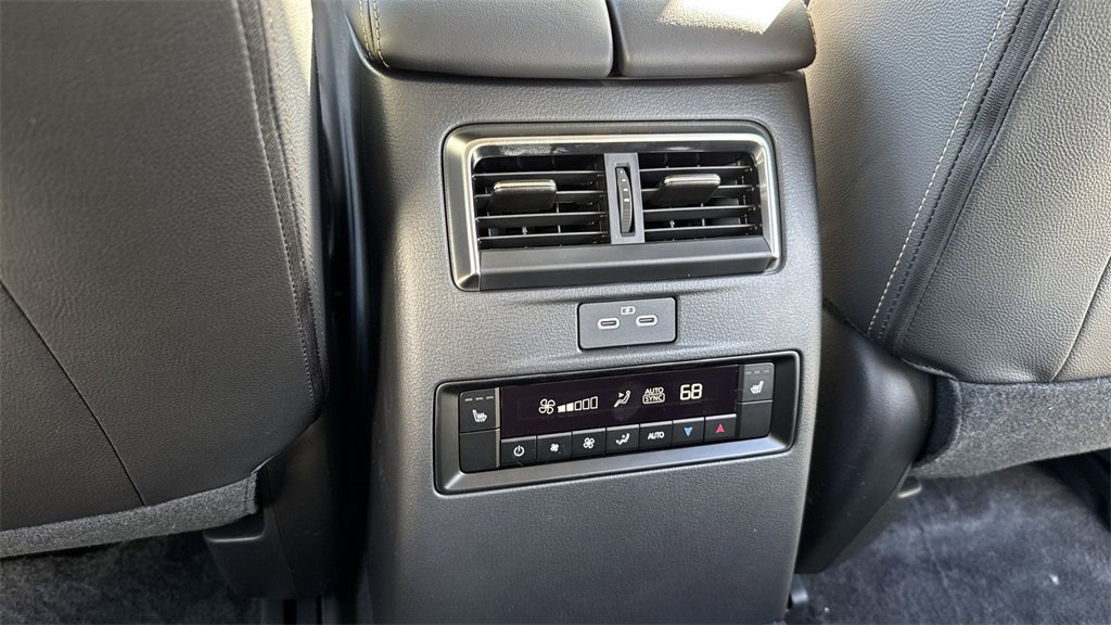 New 2026 MAZDA CX-90 3.3 Turbo w/ Premium Sport Pkg image 38