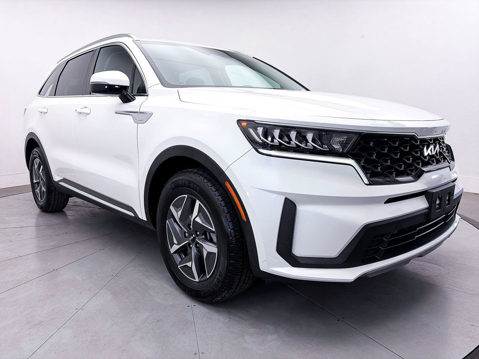 Used 2022 Kia Sorento S FWD image 10