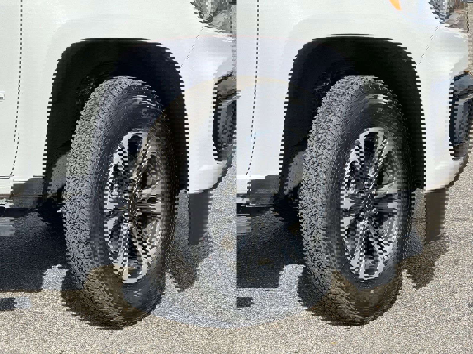 Certified 2022 Chevrolet Colorado Z71 image 12