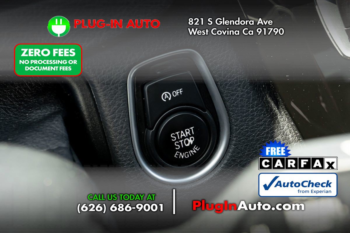Used 2018 BMW 320i Sedan w/ Convenience Package RWD image 22