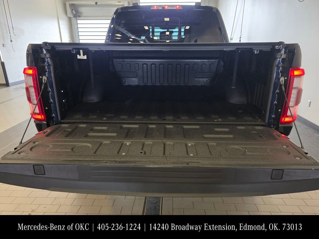 Used 2023 Ford F150 Raptor w/ Raptor 37 Performance Package image 18