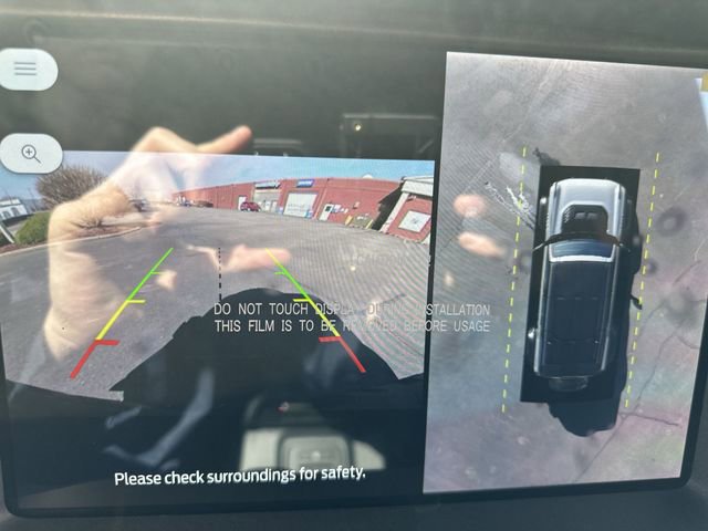 New 2026 Ford Bronco Raptor image 25