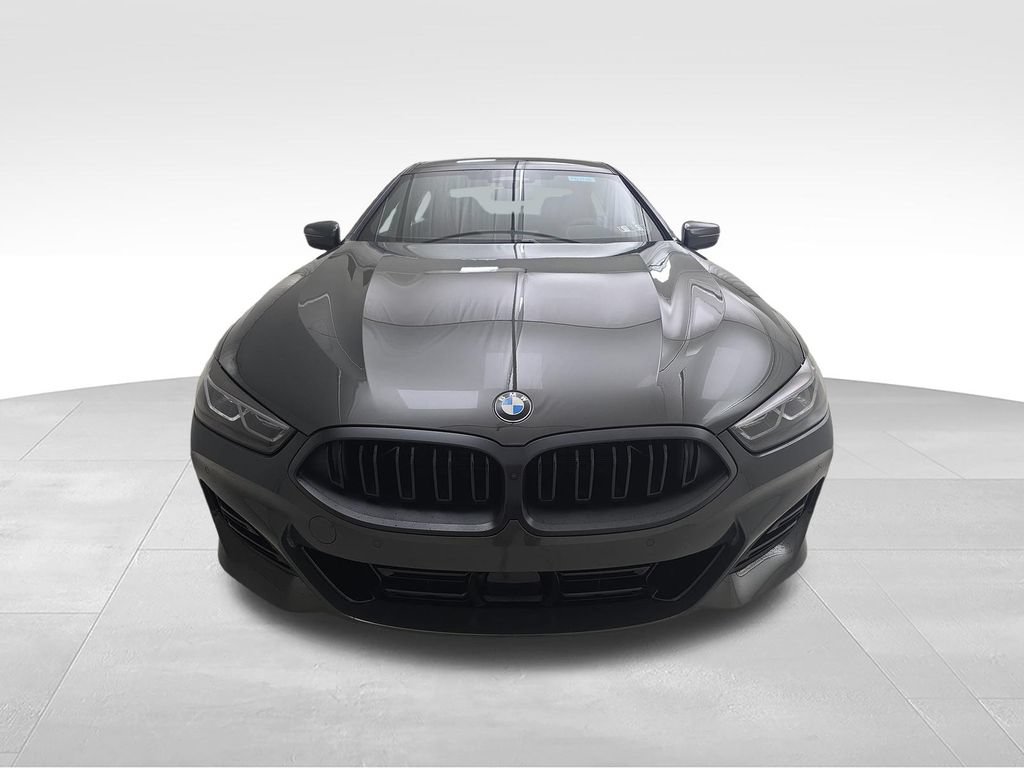 New 2026 BMW 840i xDrive AWD/4WD image 3