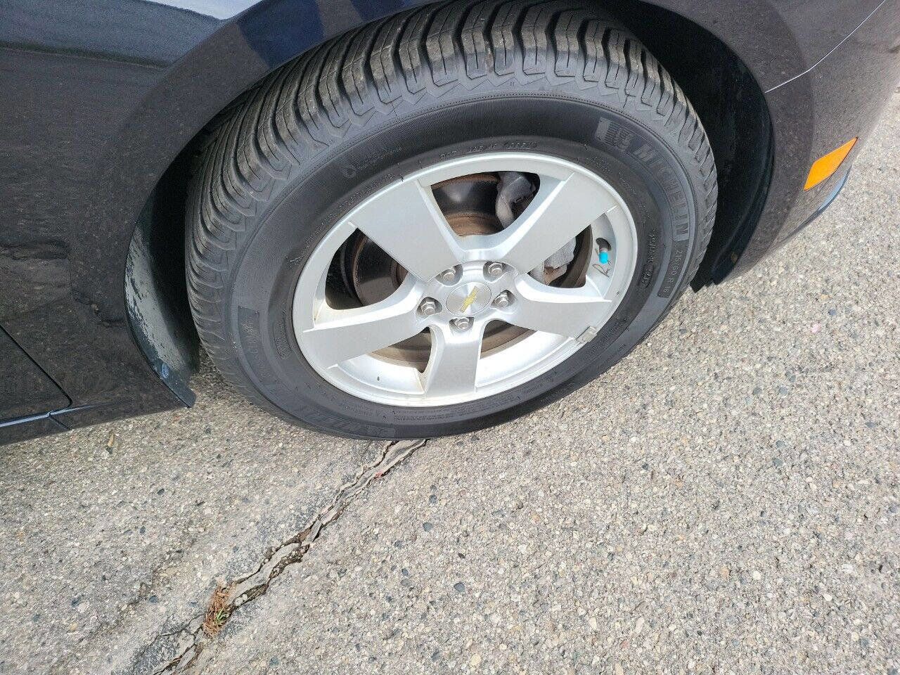 Used 2014 Chevrolet Cruze LT image 10