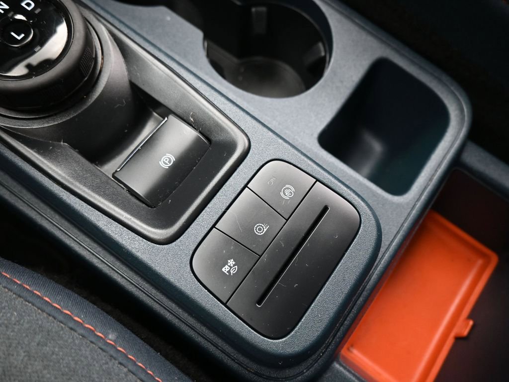 Certified 2024 Ford Maverick XLT image 16