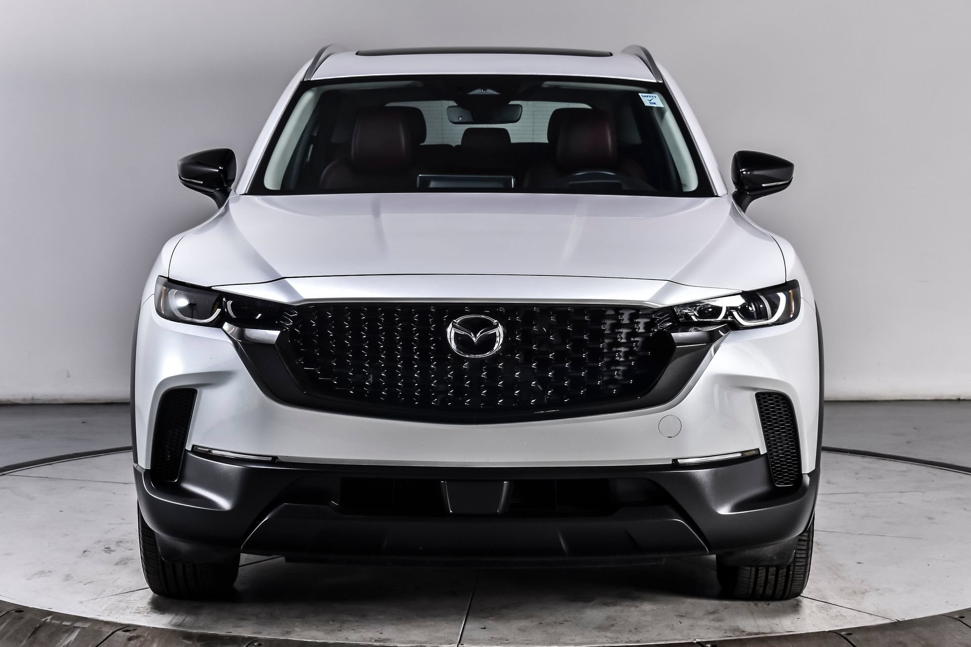 Used 2025 MAZDA CX-50 2.5 Hybrid w/ Premium Plus Pkg AWD/4WD image 8