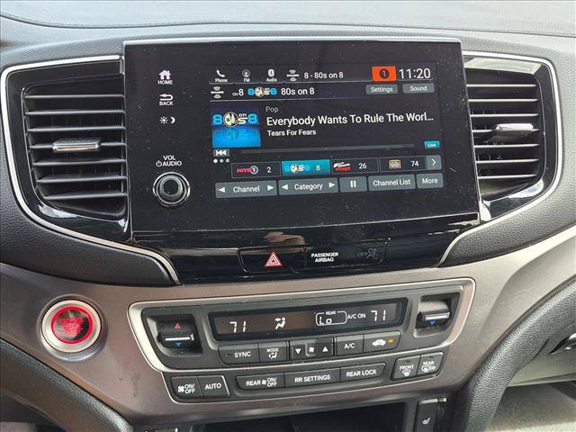 Used 2022 Honda Pilot EX-L image 13