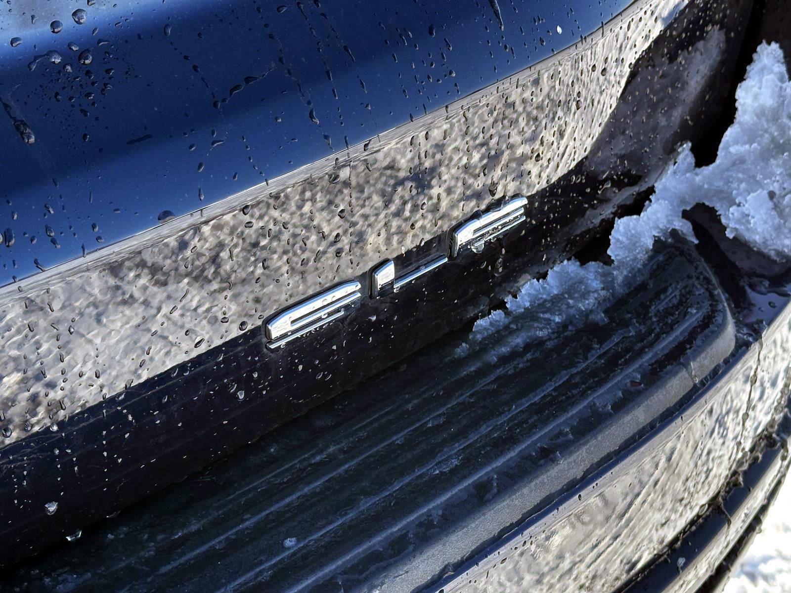 Used 2021 GMC Yukon SLE w/ Gmc Pro Safety Plus Package image 9