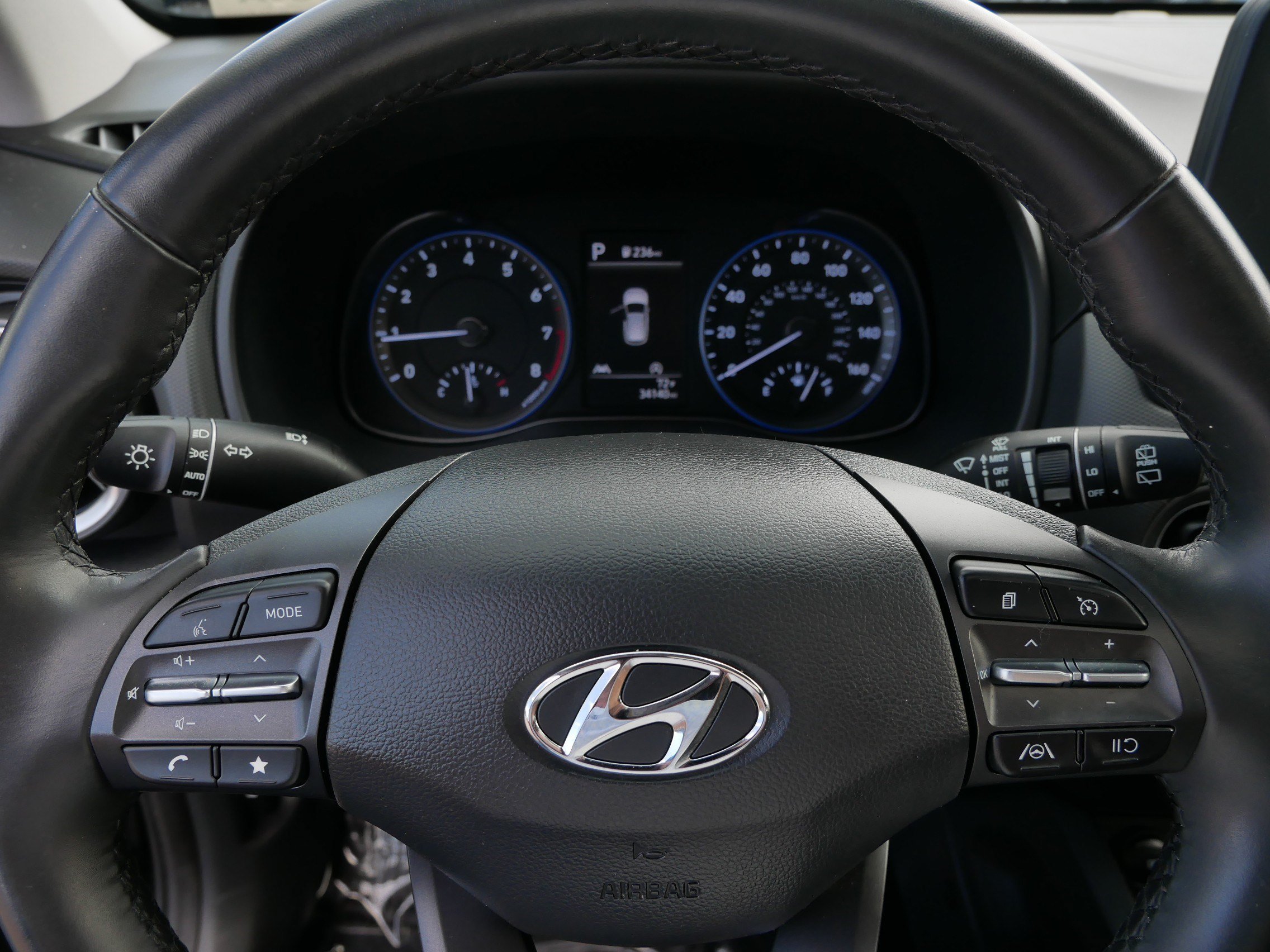 Used 2022 Hyundai Kona SEL w/ Convenience Package AWD/4WD image 25