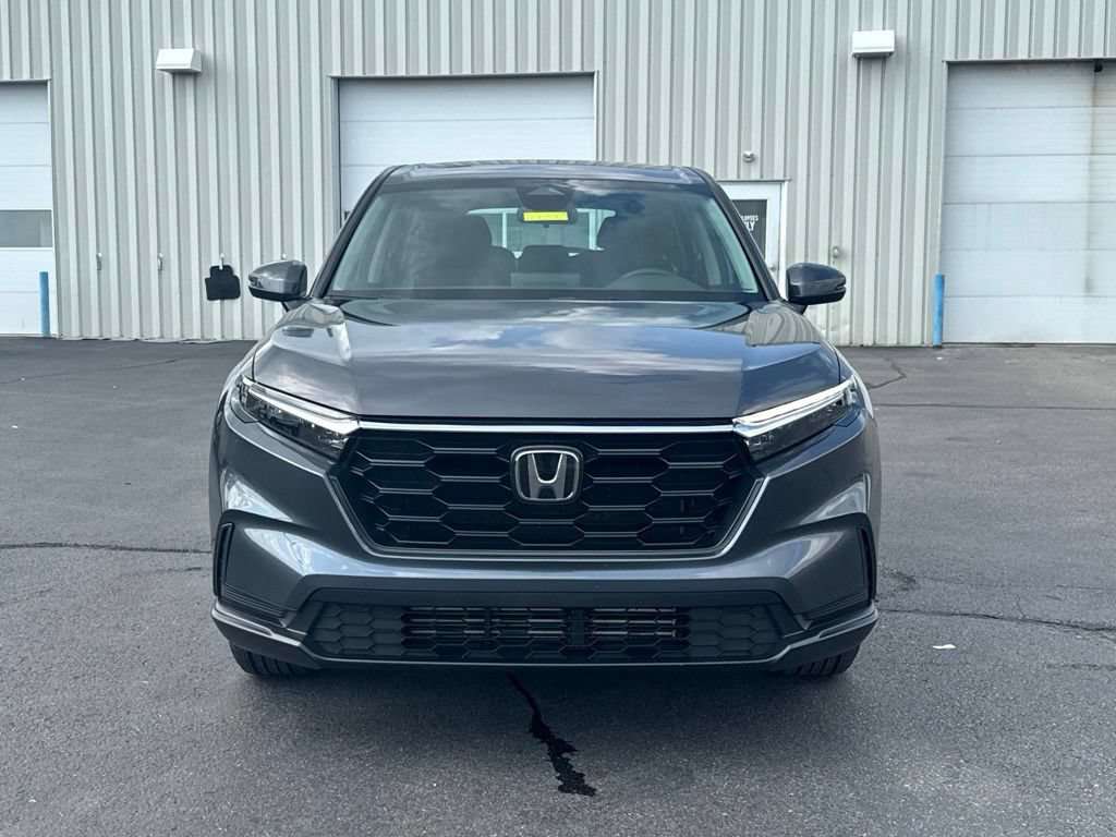 Certified 2024 Honda CR-V LX image 2