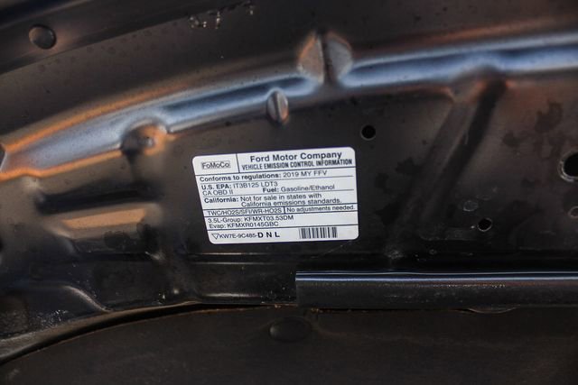 Used 2019 Ford Explorer XLT w/ Equipment Group 201A image 38