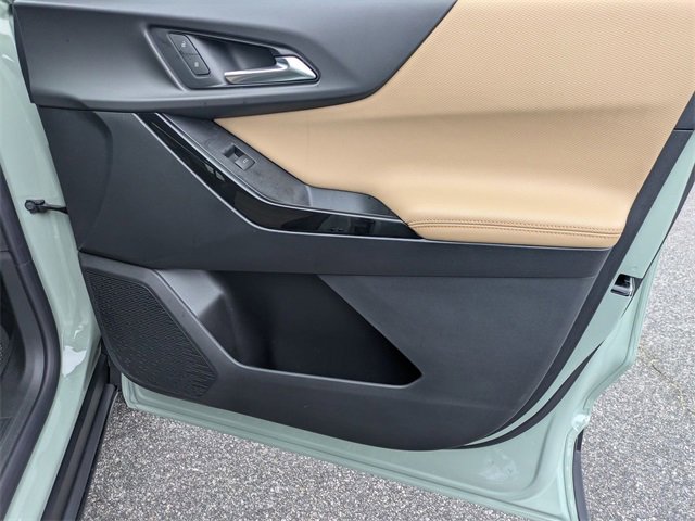 New 2026 Chevrolet Equinox ACTIV w/ Convenience Package III image 35