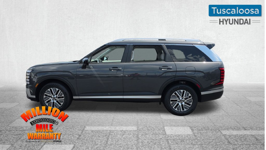 New 2026 Hyundai Palisade FWD Hybrid image 5