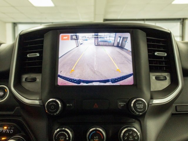 Certified 2022 RAM 1500 Big Horn image 15