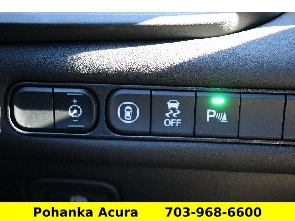 Certified 2021 Acura TLX w/ A-SPEC Pkg image 14