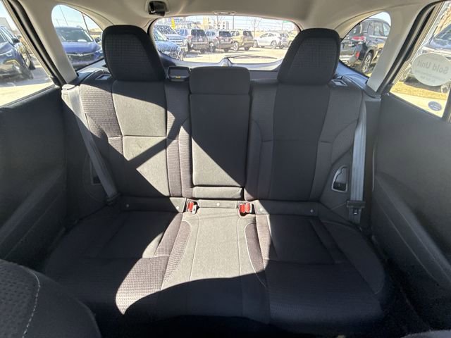 Certified 2025 Subaru Outback Premium image 21